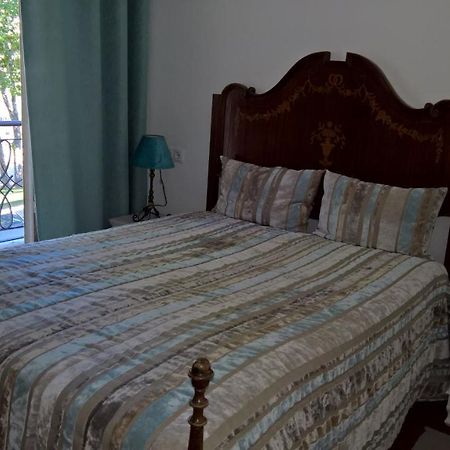 Casa Dom Manoel Bed & Breakfast Portalegre Bagian luar foto
