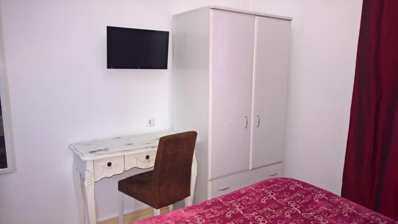Casa Dom Manoel Bed & Breakfast Portalegre Bagian luar foto