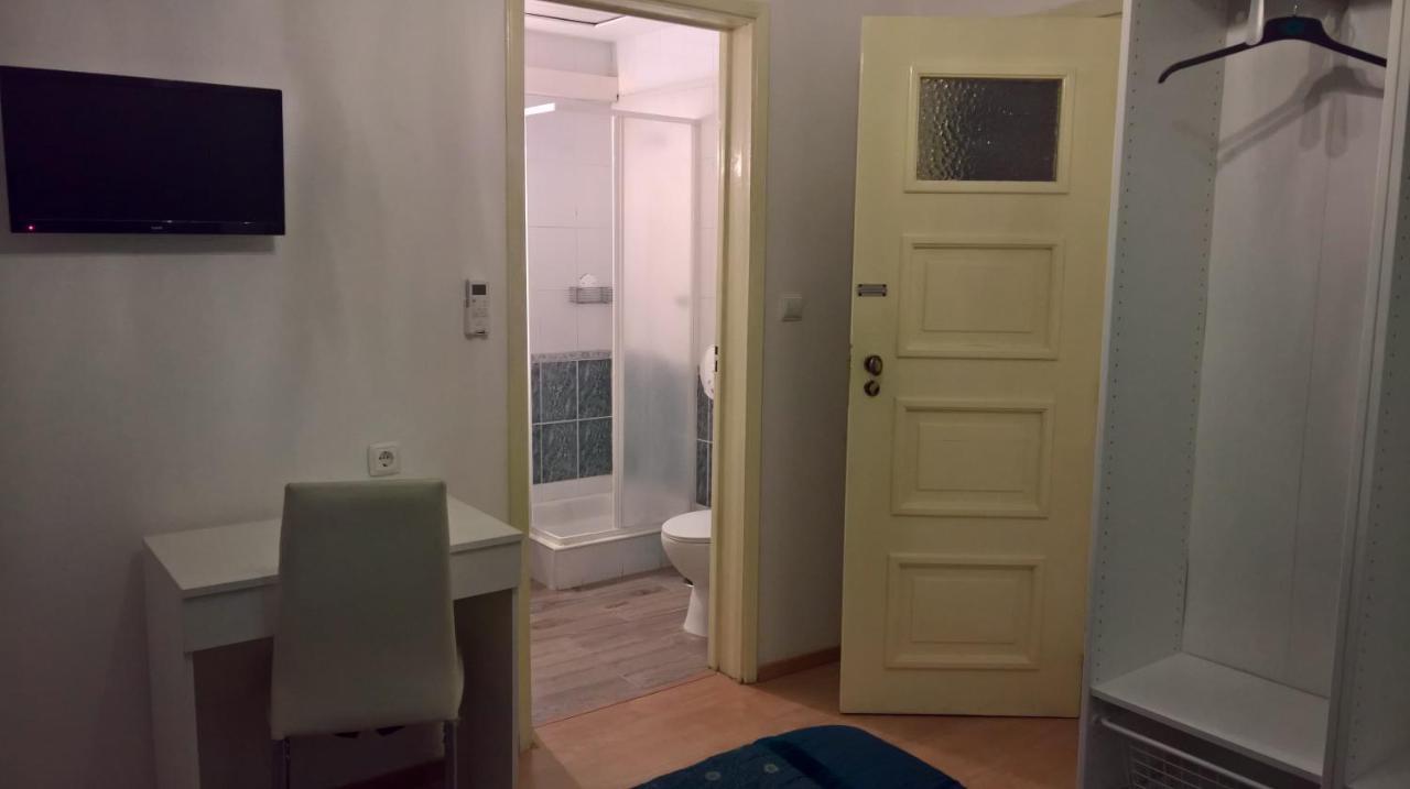 Casa Dom Manoel Bed & Breakfast Portalegre Bagian luar foto