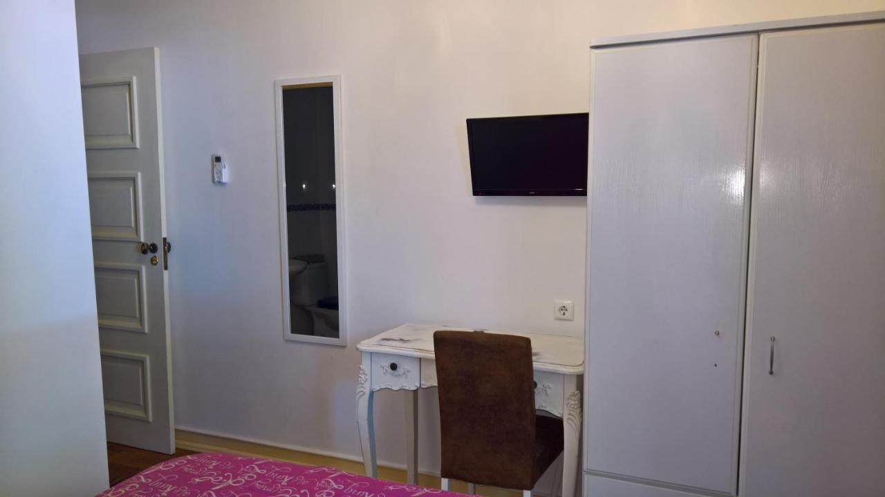 Casa Dom Manoel Bed & Breakfast Portalegre Bagian luar foto