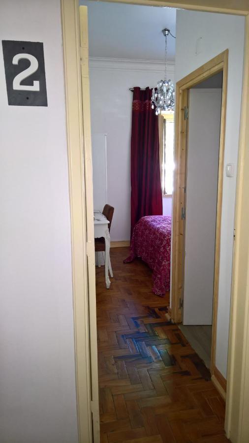 Casa Dom Manoel Bed & Breakfast Portalegre Bagian luar foto
