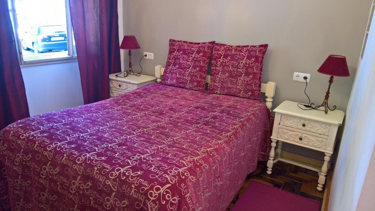 Casa Dom Manoel Bed & Breakfast Portalegre Bagian luar foto