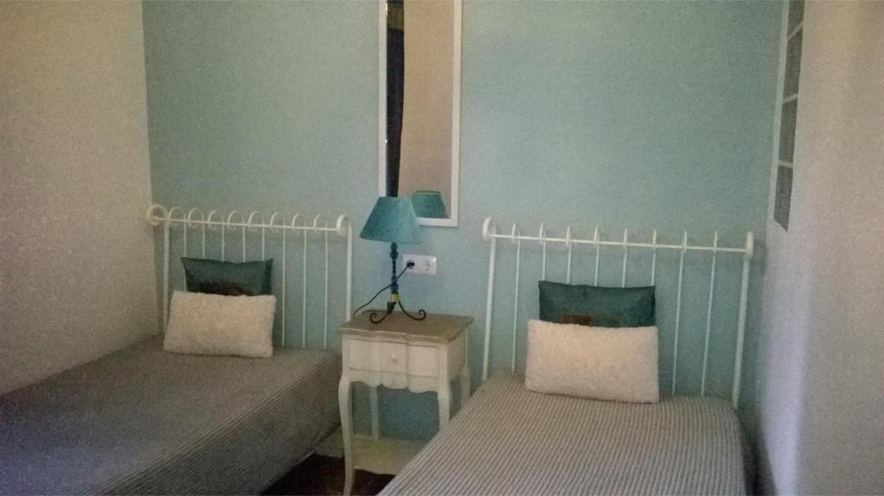 Casa Dom Manoel Bed & Breakfast Portalegre Bagian luar foto