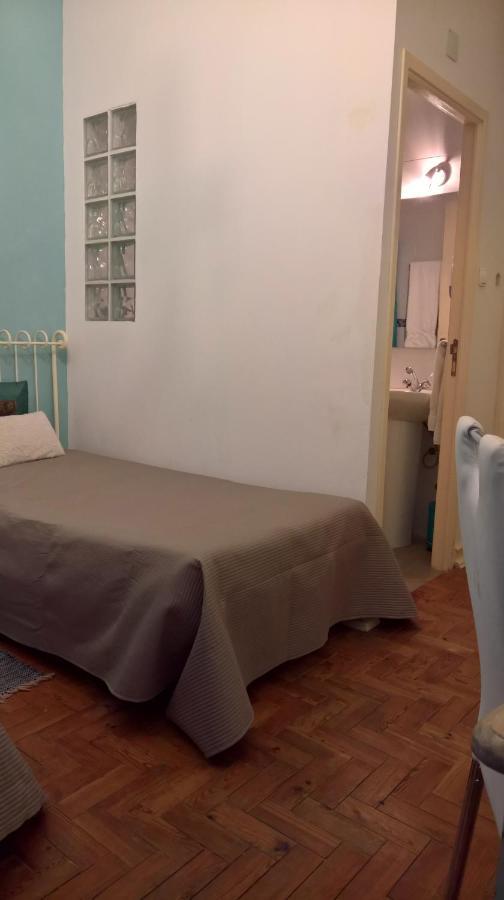 Casa Dom Manoel Bed & Breakfast Portalegre Bagian luar foto