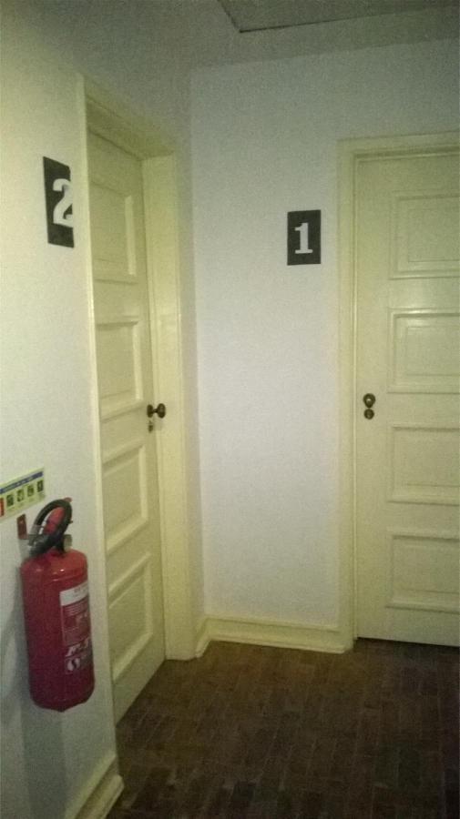 Casa Dom Manoel Bed & Breakfast Portalegre Bagian luar foto