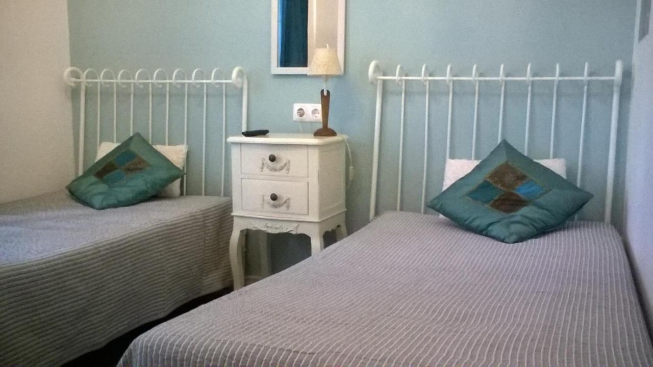 Casa Dom Manoel Bed & Breakfast Portalegre Bagian luar foto