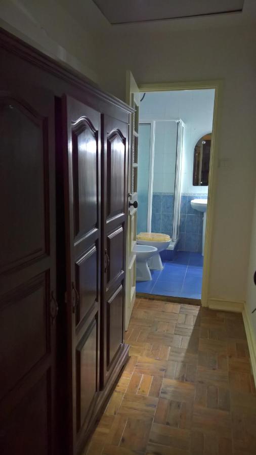 Casa Dom Manoel Bed & Breakfast Portalegre Bagian luar foto