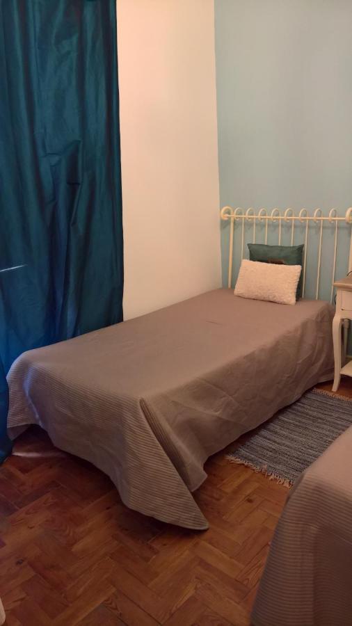 Casa Dom Manoel Bed & Breakfast Portalegre Bagian luar foto