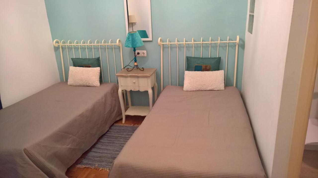 Casa Dom Manoel Bed & Breakfast Portalegre Bagian luar foto