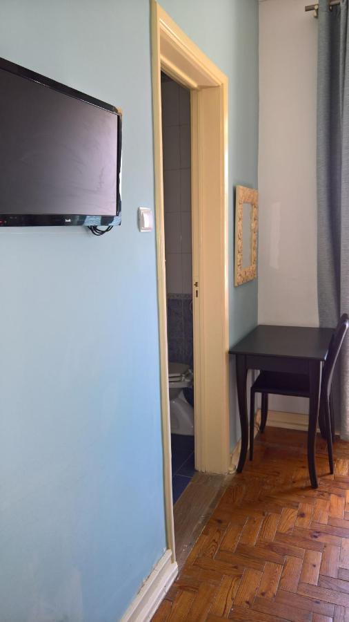 Casa Dom Manoel Bed & Breakfast Portalegre Bagian luar foto