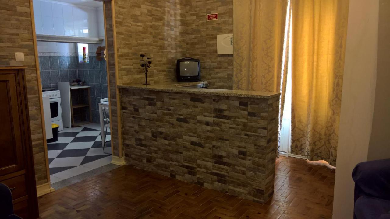 Casa Dom Manoel Bed & Breakfast Portalegre Bagian luar foto