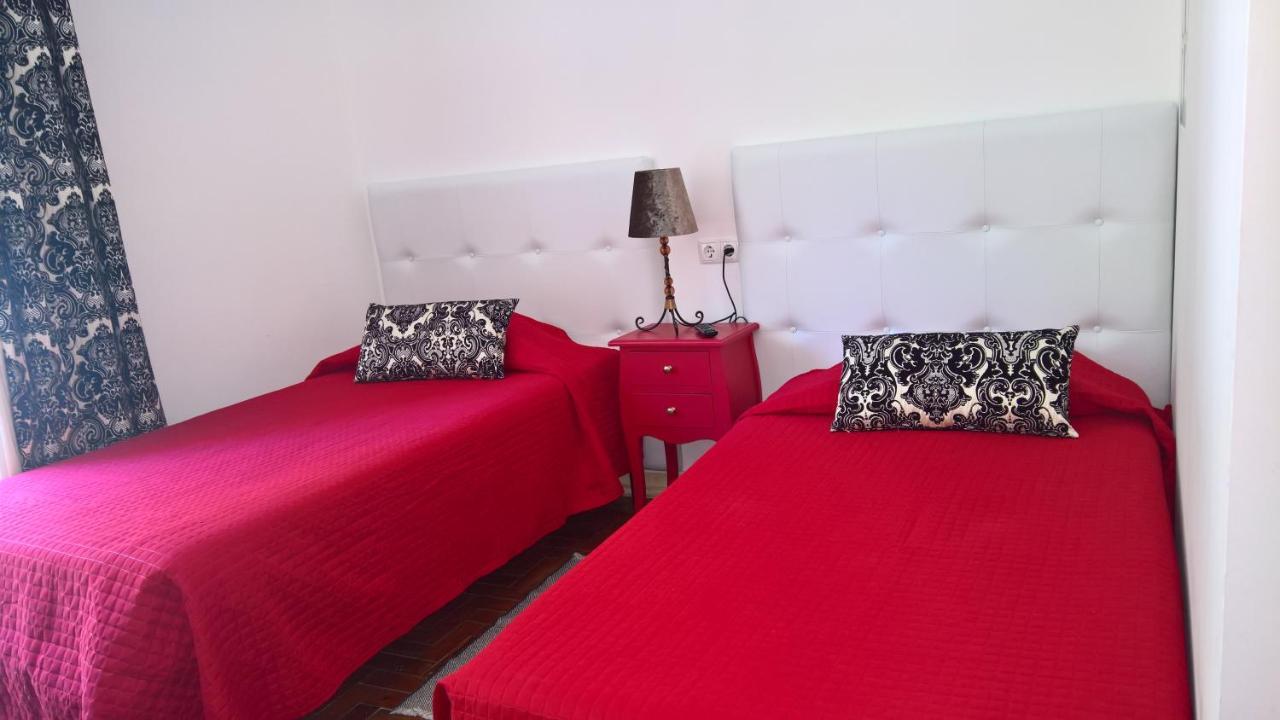 Casa Dom Manoel Bed & Breakfast Portalegre Bagian luar foto