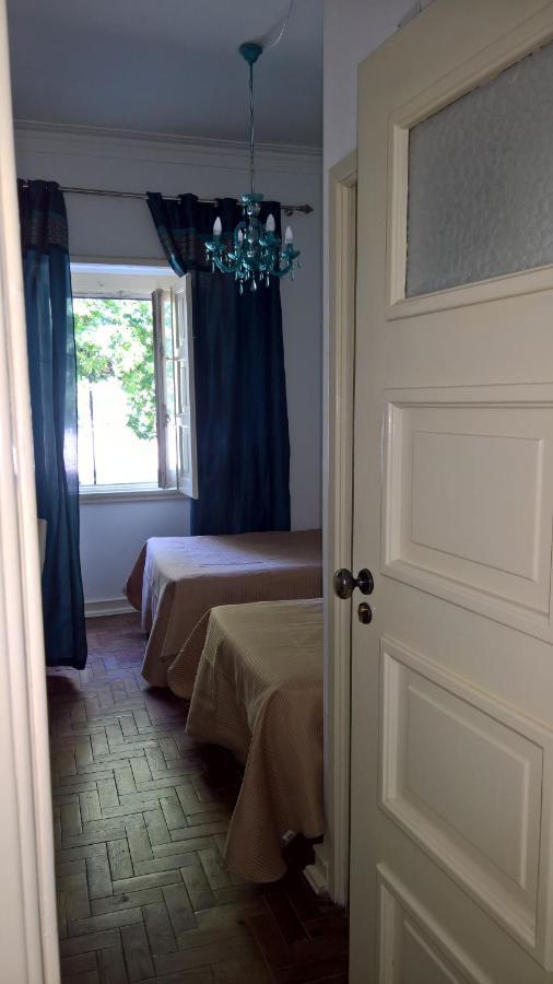 Casa Dom Manoel Bed & Breakfast Portalegre Bagian luar foto