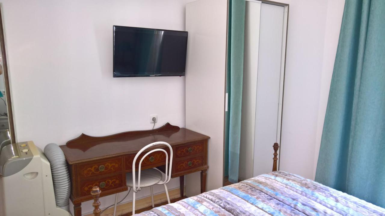Casa Dom Manoel Bed & Breakfast Portalegre Bagian luar foto