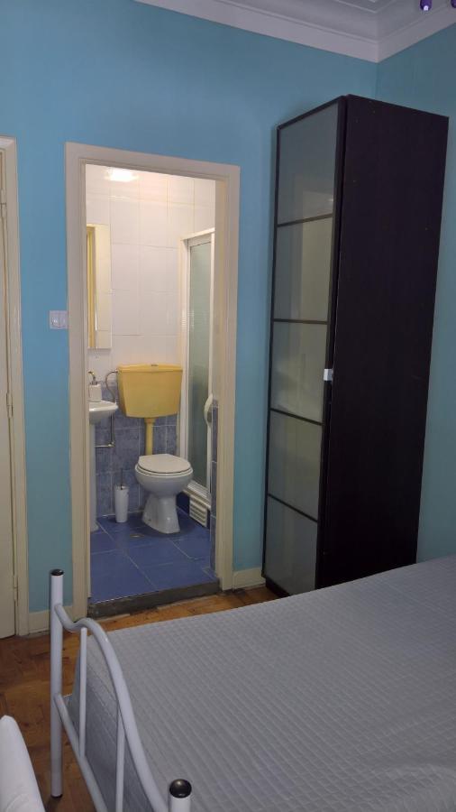 Casa Dom Manoel Bed & Breakfast Portalegre Bagian luar foto