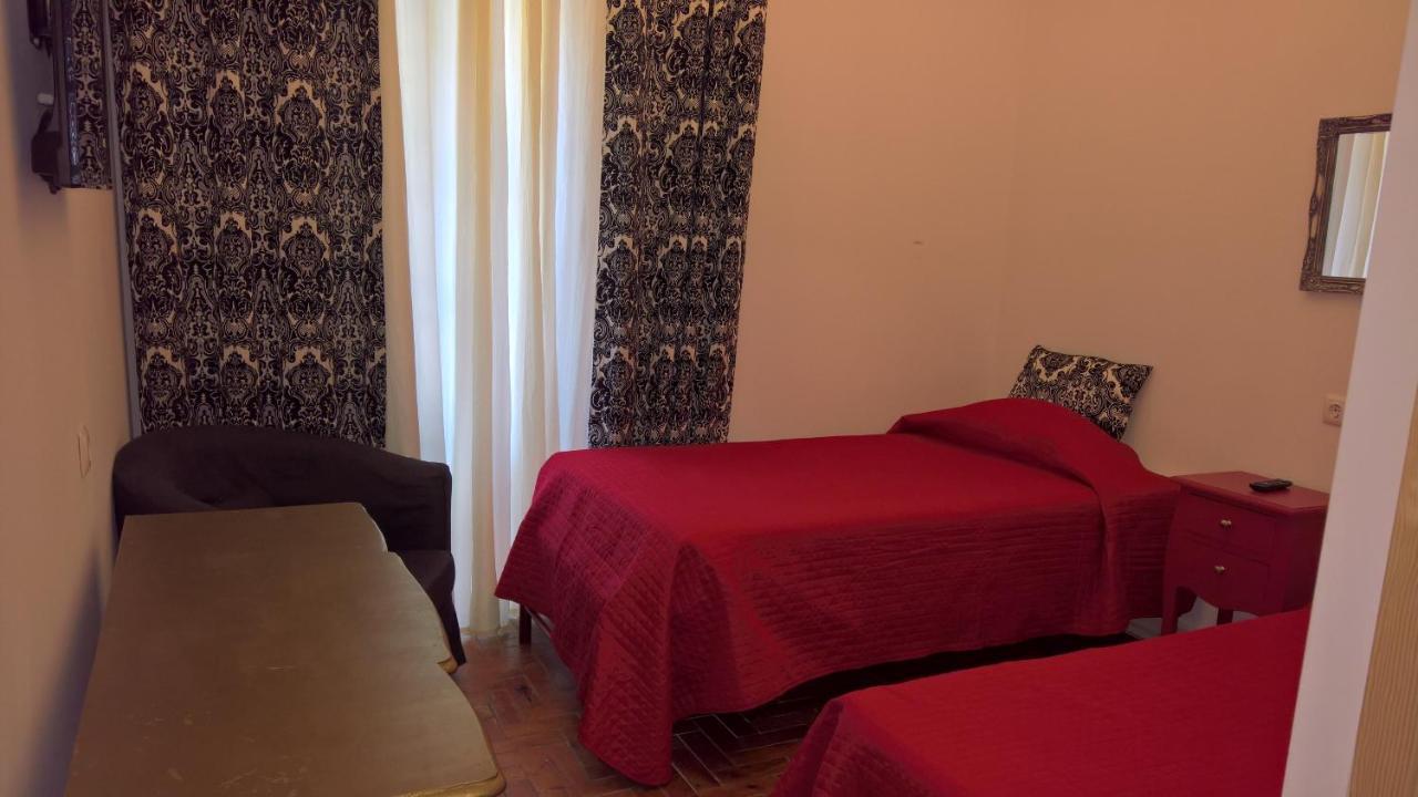 Casa Dom Manoel Bed & Breakfast Portalegre Bagian luar foto