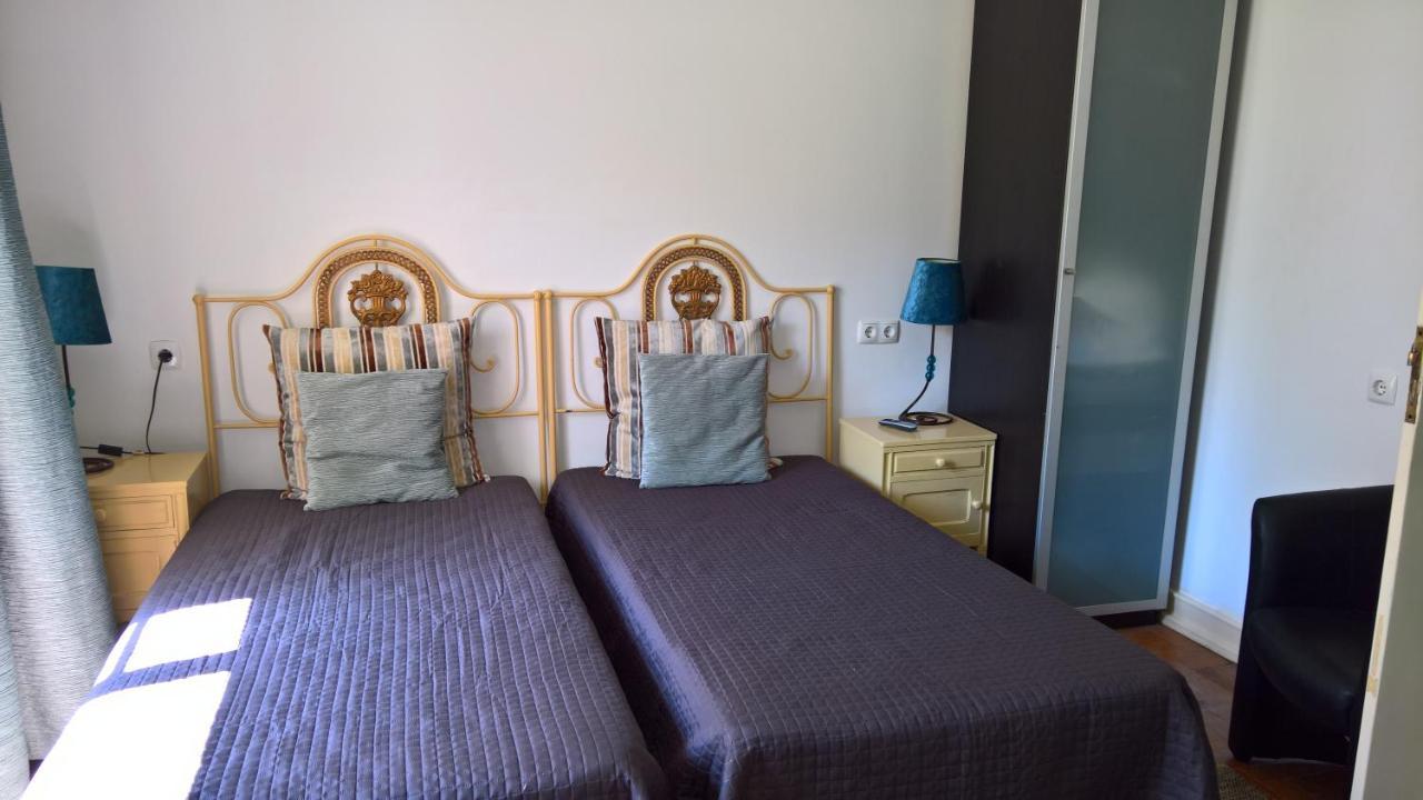 Casa Dom Manoel Bed & Breakfast Portalegre Bagian luar foto