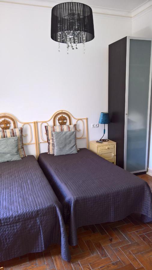 Casa Dom Manoel Bed & Breakfast Portalegre Bagian luar foto