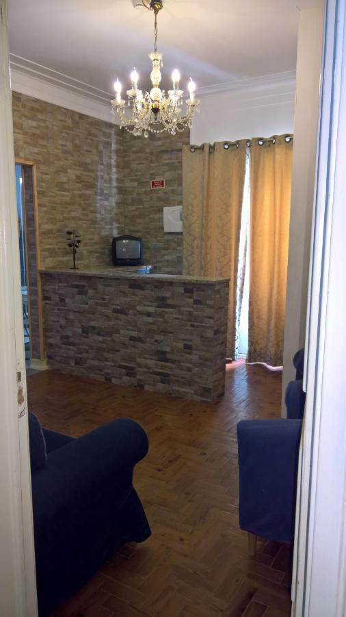 Casa Dom Manoel Bed & Breakfast Portalegre Bagian luar foto