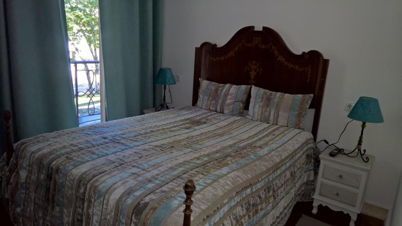 Casa Dom Manoel Bed & Breakfast Portalegre Bagian luar foto