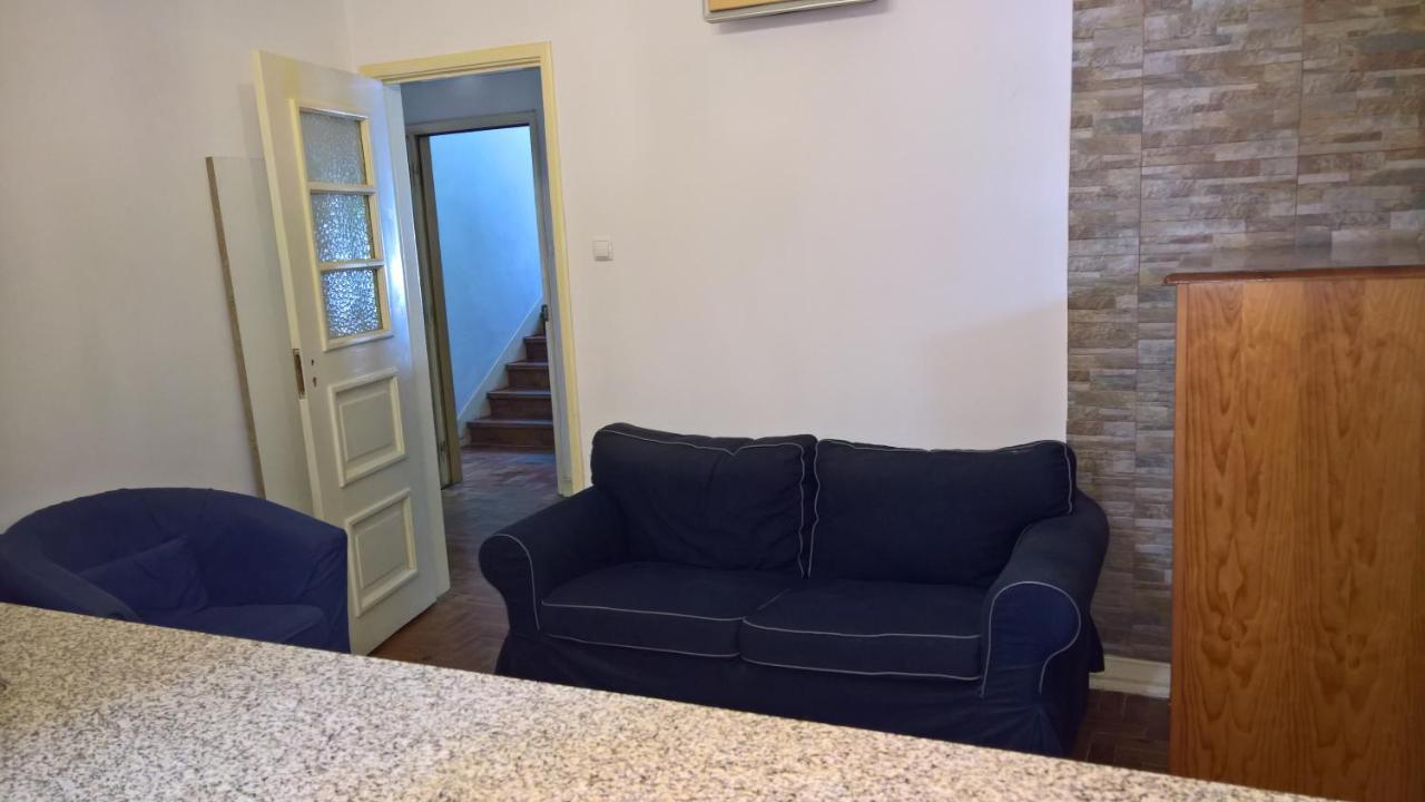 Casa Dom Manoel Bed & Breakfast Portalegre Bagian luar foto