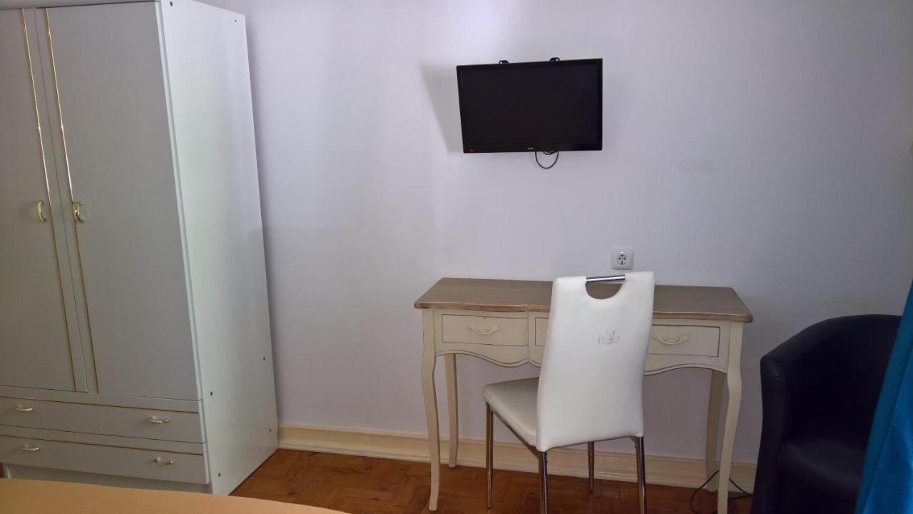 Casa Dom Manoel Bed & Breakfast Portalegre Bagian luar foto
