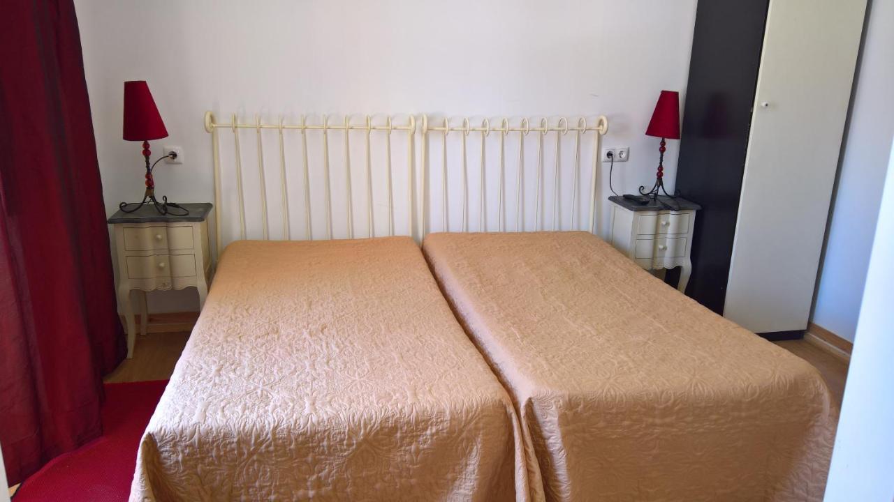 Casa Dom Manoel Bed & Breakfast Portalegre Bagian luar foto