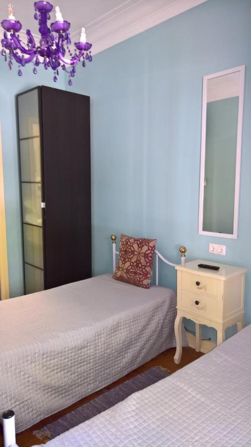 Casa Dom Manoel Bed & Breakfast Portalegre Bagian luar foto