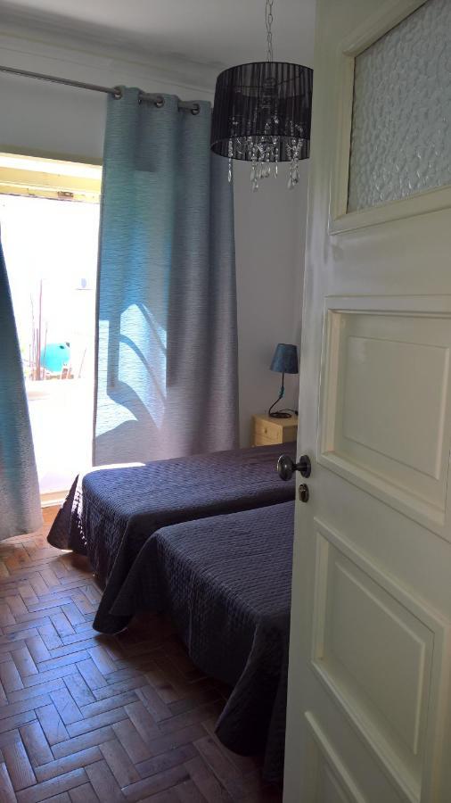 Casa Dom Manoel Bed & Breakfast Portalegre Bagian luar foto