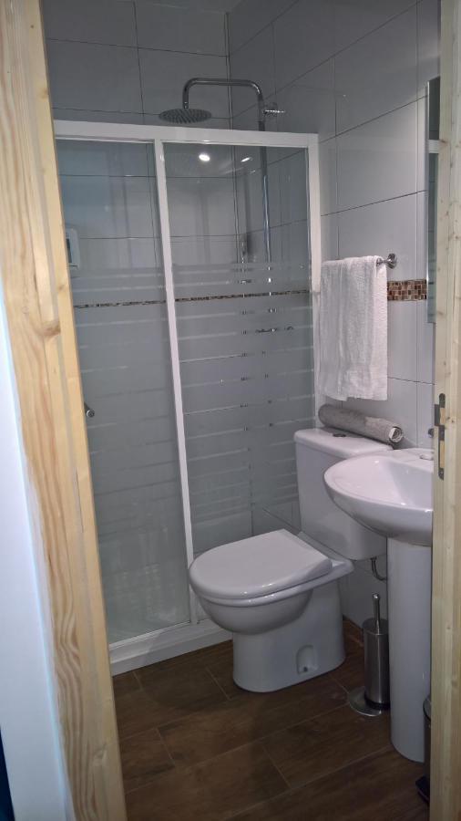 Casa Dom Manoel Bed & Breakfast Portalegre Bagian luar foto