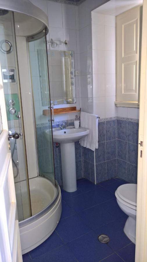 Casa Dom Manoel Bed & Breakfast Portalegre Bagian luar foto