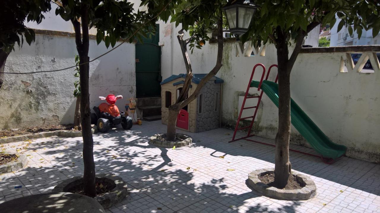 Casa Dom Manoel Bed & Breakfast Portalegre Bagian luar foto