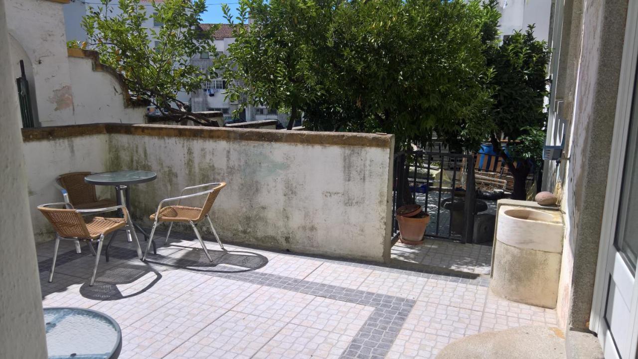 Casa Dom Manoel Bed & Breakfast Portalegre Bagian luar foto